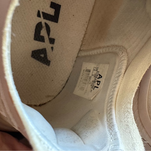 APL Streamline - Picture 7 of 7